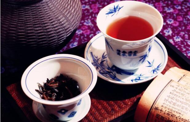 中医茶疗为什么能够延续数千年而不衰？