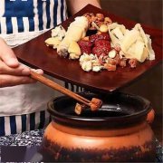 冬至后进补：5碗汤，专调脾胃各种“虚”！