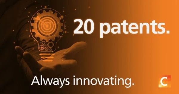 锐珂医疗：2022年20项专利 为医学影像行业赋能增力