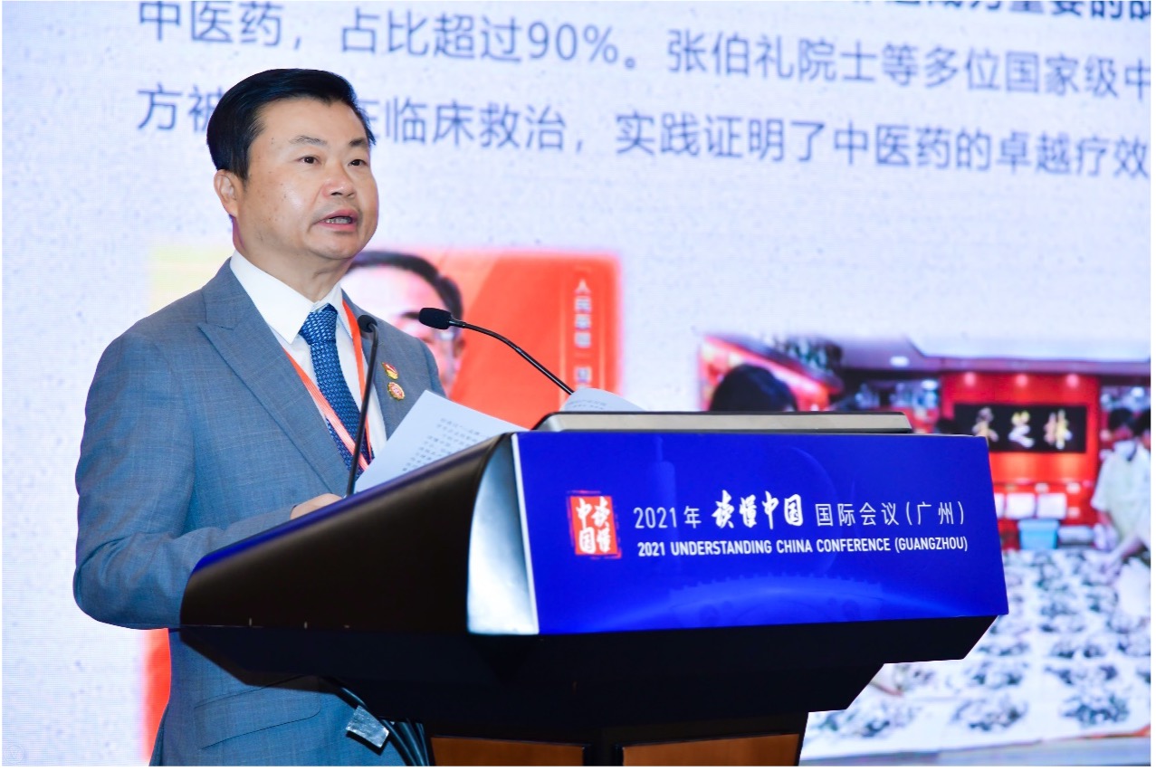 全国两会召开在即 这位医药卫生界的新面孔值得关注