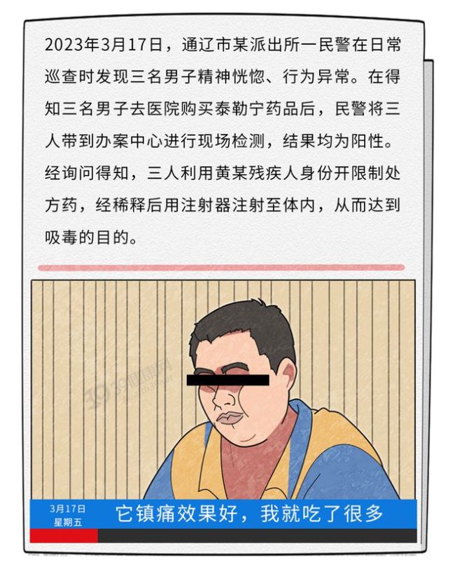 25岁男子肝肾衰竭住进ICU，提醒：乱吃这7种药