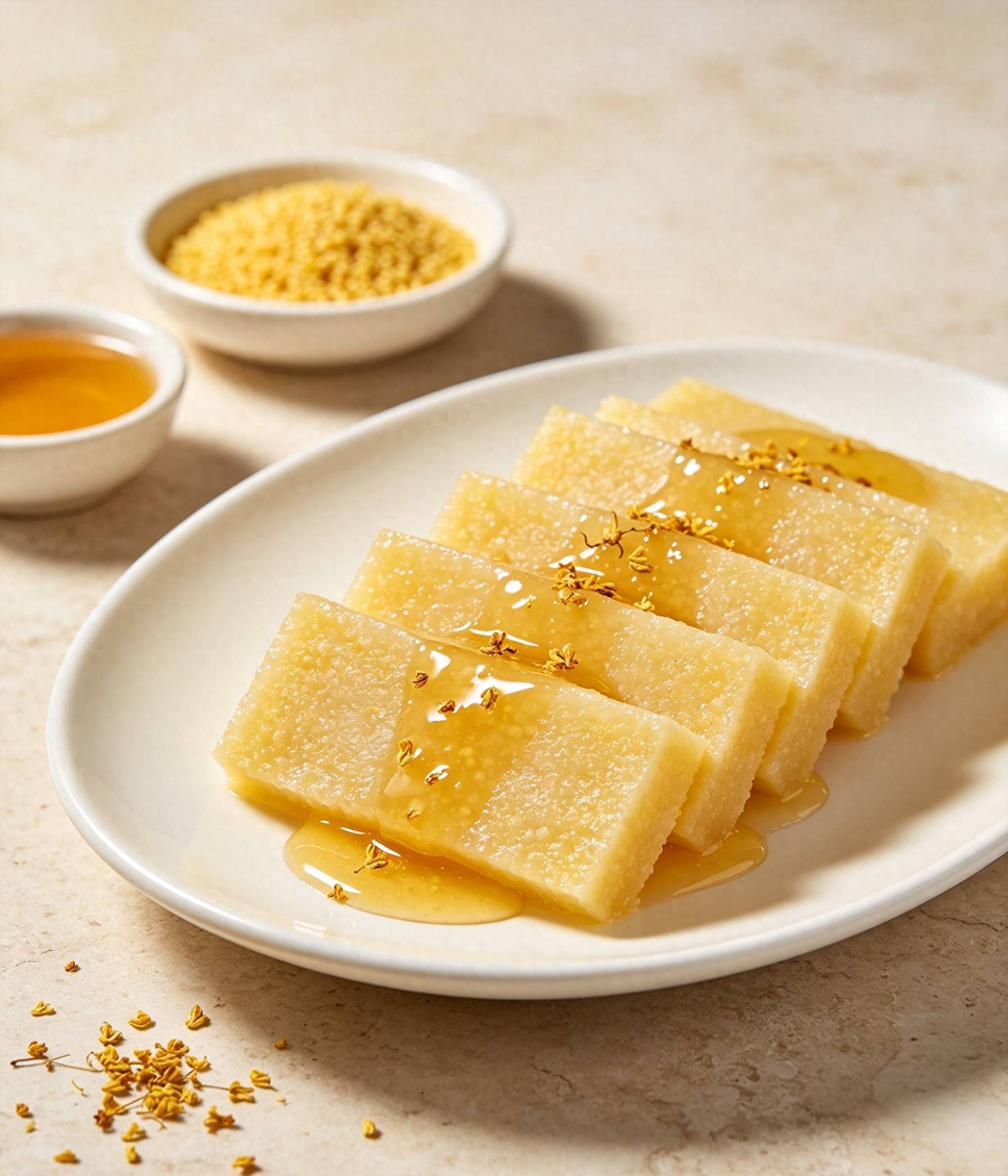款时令食方，消暑、除湿、清热，越吃越舒服！ 