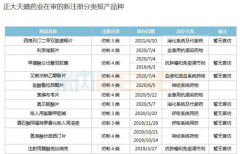 国内仿制药或将迎来新的竞争格局