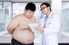 身材变形、体态发福……男性也有更年期？