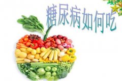 远离糖尿病，该怎么吃？