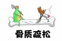 研究发现女性过度节食小心骨质疏松