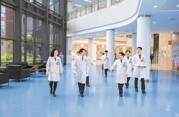 河北省人民政府办公厅关于推动公立医院高质量发展的实施意见