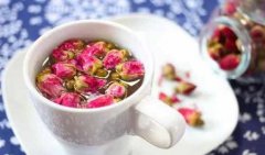 女人想预防妇科炎症？多喝这几种茶