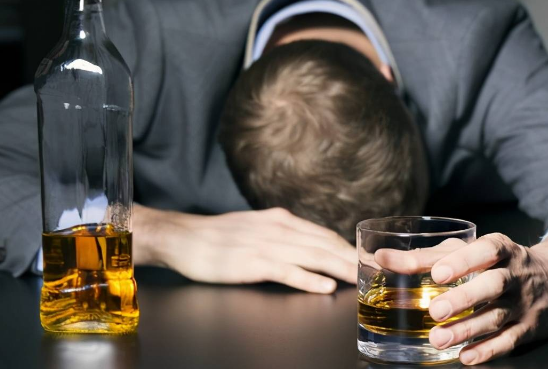 研究发现：男士高尿酸12.8%因喝酒