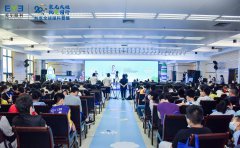 别让孩子梦想被近视阻挡！爱尔眼科携手航天专家“5P助梦中国行”