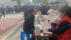 31省份新增本土确诊病例297例