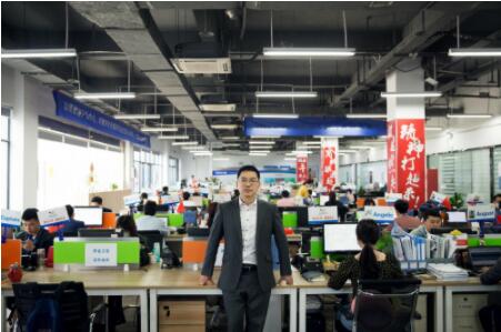 贝登医疗供应链升级 推出“贝登医疗入驻”活动