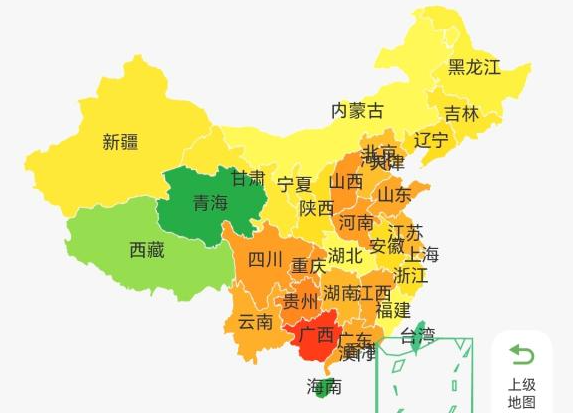 敏舒科技“城市过敏预报”服务百万过敏家庭