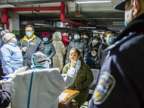 免疫屏障能否跑赢疫情扩散？