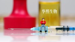 网红公司华熙生物年报增收不增利