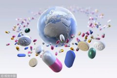 第五批国家组织药品采购启动，集采注射剂占据“半壁江山”